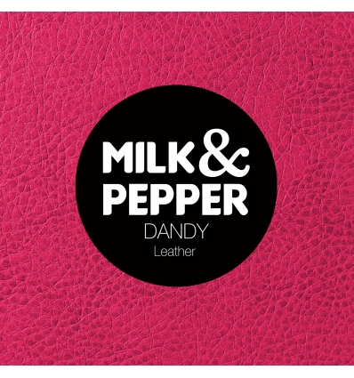 Harnais pour chien - Harnais Dandy Milk & Pepper - 15