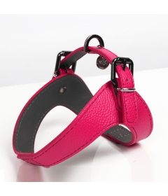 Harnais pour chien - Harnais Dandy Milk & Pepper - 12