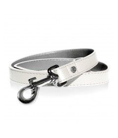 Laisse pour chiens - Laisse Dandy Milk & Pepper - 13