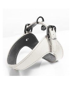 Harnais pour chien - Harnais Dandy Milk & Pepper - 24