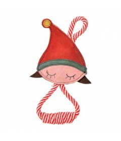 Lutin  BOBBY - 1