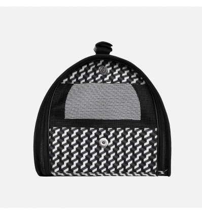 Sac de transport pour chiens - Sac pliable Wouapy - 7