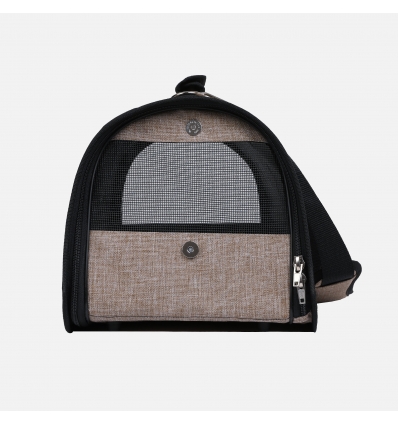 Sac de transport pour chiens - Sac pliable Wouapy - 9