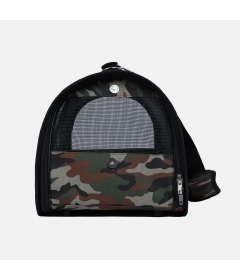 Sac de transport pour chiens - Sac pliable Wouapy - 11