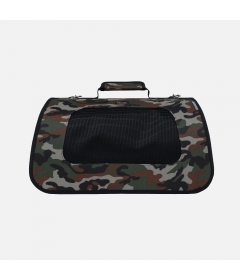 Sac de transport pour chiens - Sac pliable Wouapy - 10