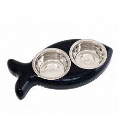 Double Bol Fish Hing - 8