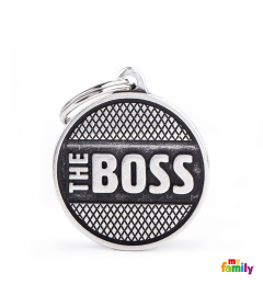 Collection Bronx My Family - 10