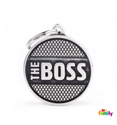 Collection Bronx My Family - 10