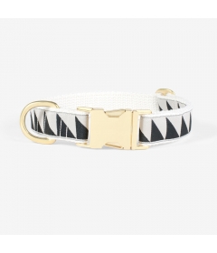 Collier Nice Grill, Cream, black