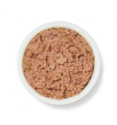 Pâtées pour chats Lily's Kitchen - Délice de Poulet - Smooth Paté Chicken  Lily's Kitchen - 2