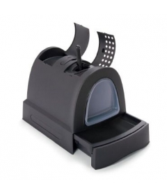 Couchage chat: Imac Toilette Zuma Imac - 1