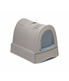 Couchage chat: Imac Toilette Zuma Imac - 2