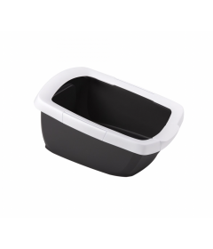 Imac Bac a Litiere pour chat XL Funny Imac - 1