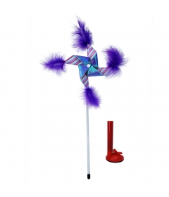 Kong - Connects Switch Teaser Wheel Kong - 1