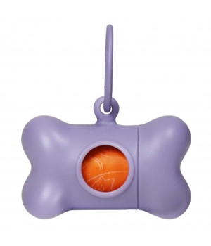 Accessoires de promenade pour chiens - Dispensateur Bon Ton Provenzal United Pets - 1