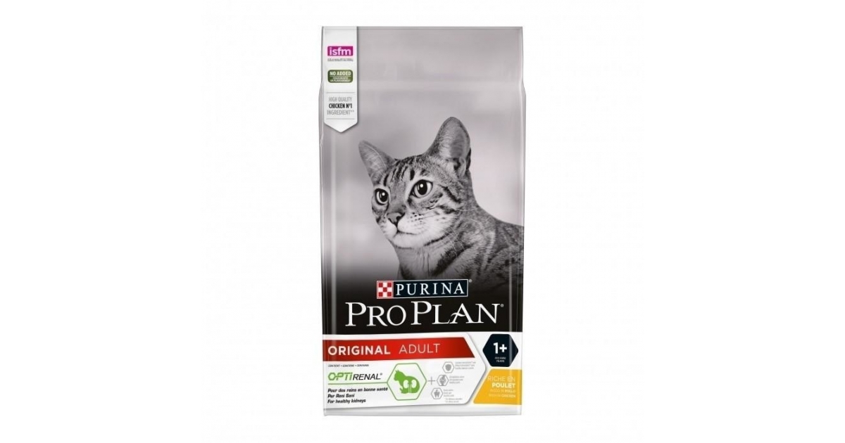 Purina pro Plan - Sterilised Adult Optidigest (Poulet) Purina Pro Plan - 1