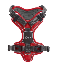 Harnais pour chien - Harnais DIVO Hunter - 1