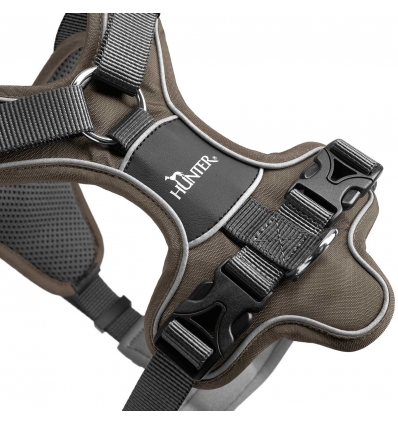 Harnais pour chien - Harnais DIVO Hunter - 7