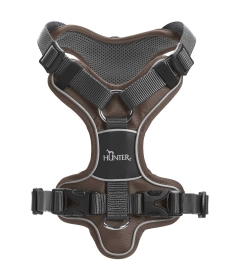 Harnais pour chien - Harnais DIVO Hunter - 6