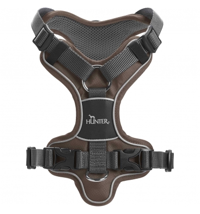 Harnais pour chien - Harnais DIVO Hunter - 6