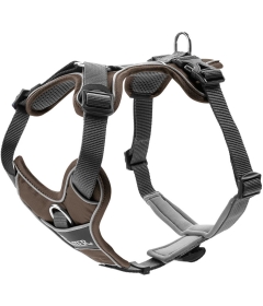 Harnais pour chien - Harnais DIVO Hunter - 5
