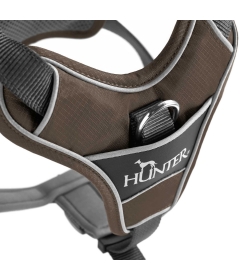 Harnais pour chien - Harnais DIVO Hunter - 8