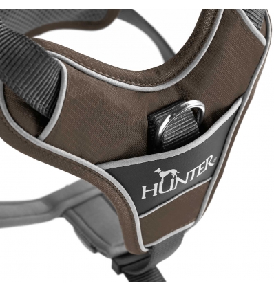 Harnais pour chien - Harnais DIVO Hunter - 8