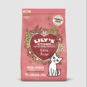 Lily's Kitchen - Croquettes pour Chaton  Lily's Kitchen - 1