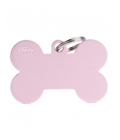 Os XL Aluminium My Family - 1