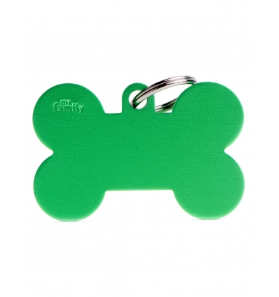 Os XL Aluminium My Family - 3