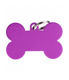 Os XL Aluminium My Family - 8