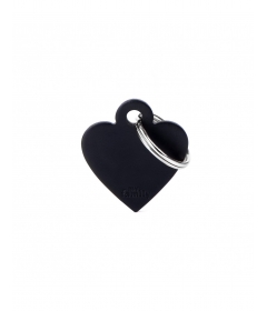 Coeur Aluminium My Family - 12