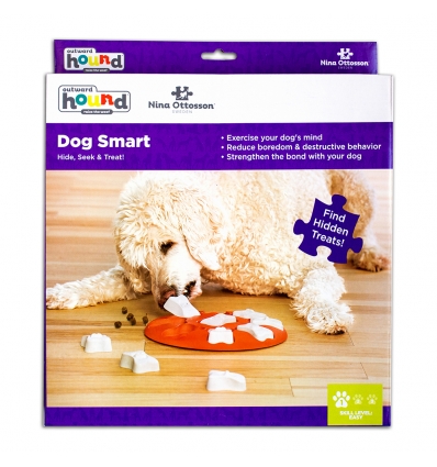 Dog Smart Nina Ottoson - 2