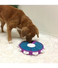 Dog Twister Nina Ottoson - 1