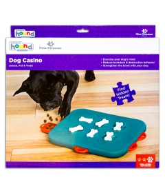 Dog Casino Nina Ottoson - 2