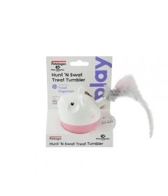 Cat Hunt & Swat Nina Ottoson - 2