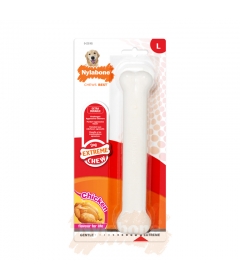 Os Extreme Chew Poulet Nylabone - 1