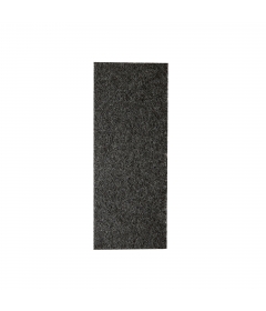 4 Filtres Charbon Actif pour Maison de Toilette