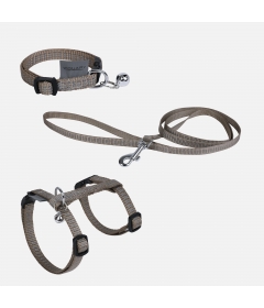 Harnais pour chats - Pack Chaton Protect Wouapy - 1