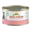 Pâtée pour chien Almo Nature Veau avec Jambon HFC (Chien) Almo Nature - 1