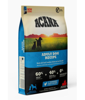 Croquettes pour chiens Acana - Adult Dog Acana - 1