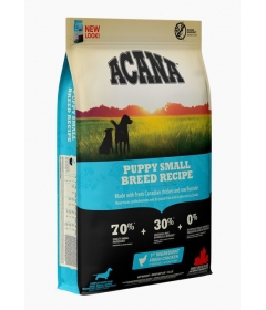 Croquettes pour chiens Acana - Puppy - Small Breed Acana - 1