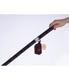 Accessoires de promenade pour chiens - Pochette sac à crottes OH MY LORD French Bandit - 2