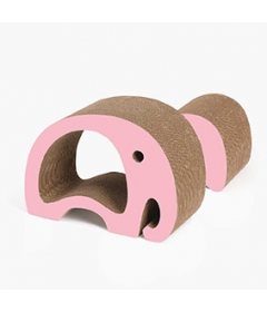 Griffoir Zoo Elephant Catit - 1