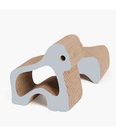 Griffoir Zoo Gorille