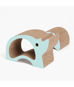 Griffoir Zoo Rhino 2 en 1 Catit - 1