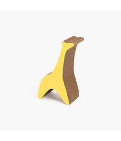 Griffoir Zoo Girafe S Catit - 1