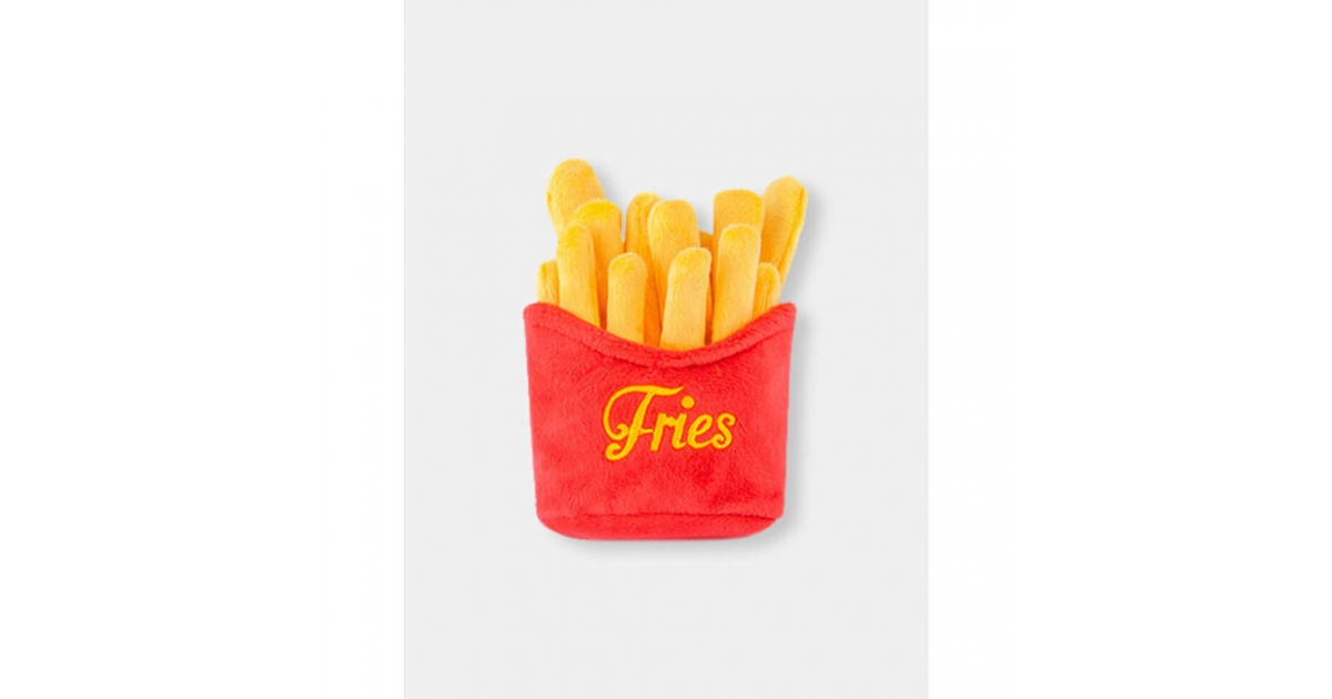 Mini Frite  - 1