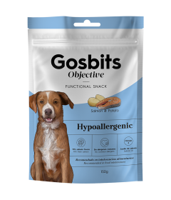 Gosbi - Gosbits Hypoallergenic Gosbi - 1