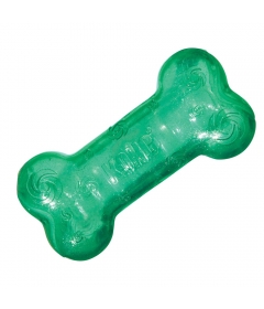 Kong - Squeez Crackle bone Kong - 1